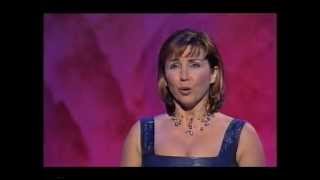 lesley garrett - Puccini - Madama Butterfly - One fine day, "high quality" chords