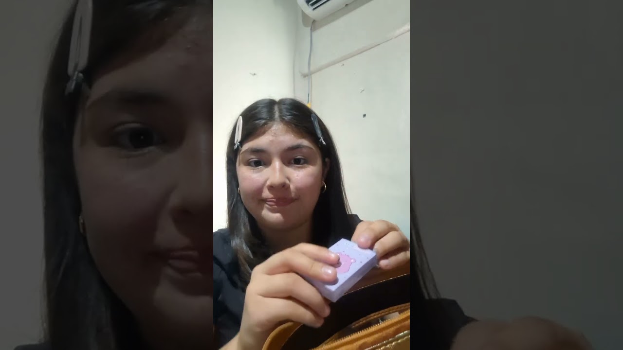 Grwm para la fiesta de una amiga