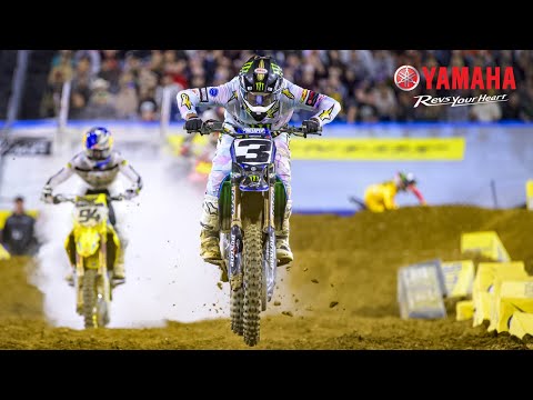 #Yamaha Presents: Beyond the Gate Episode 14