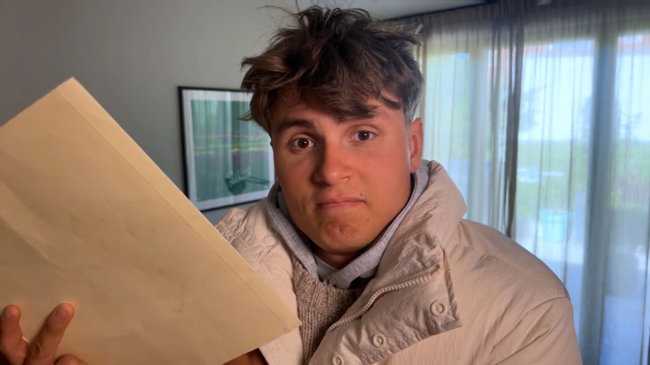 ASMR cranial nerve exam but your doctor’s sick