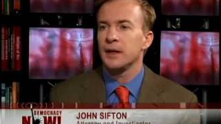 Human Rights Investigator: Torture Investigation On Prisoner Deaths