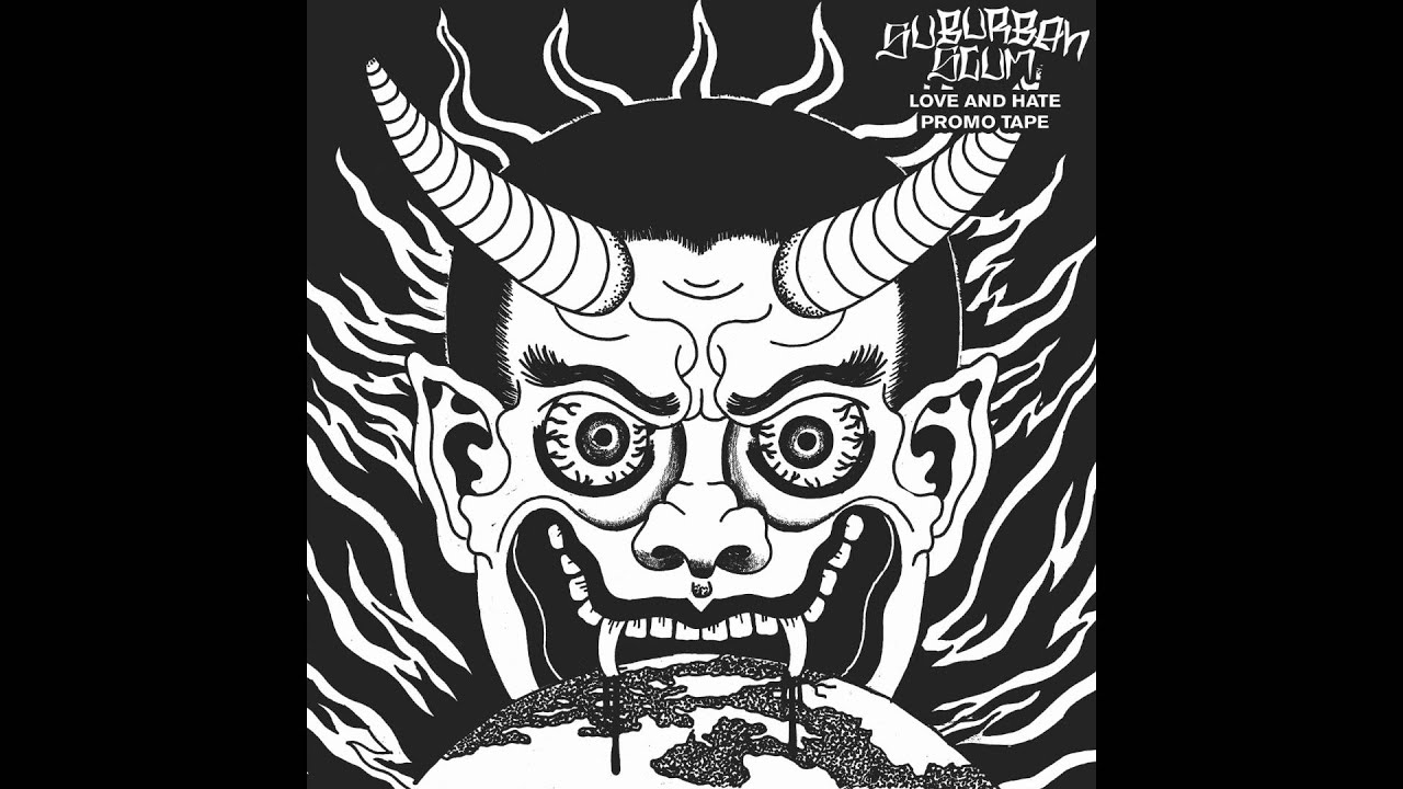 Suburban Scum - Ultimate Annihilation - YouTube