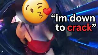 Freak Seduces Dirty Cop....
