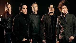 History of Nine Inch Nails 1989-2017