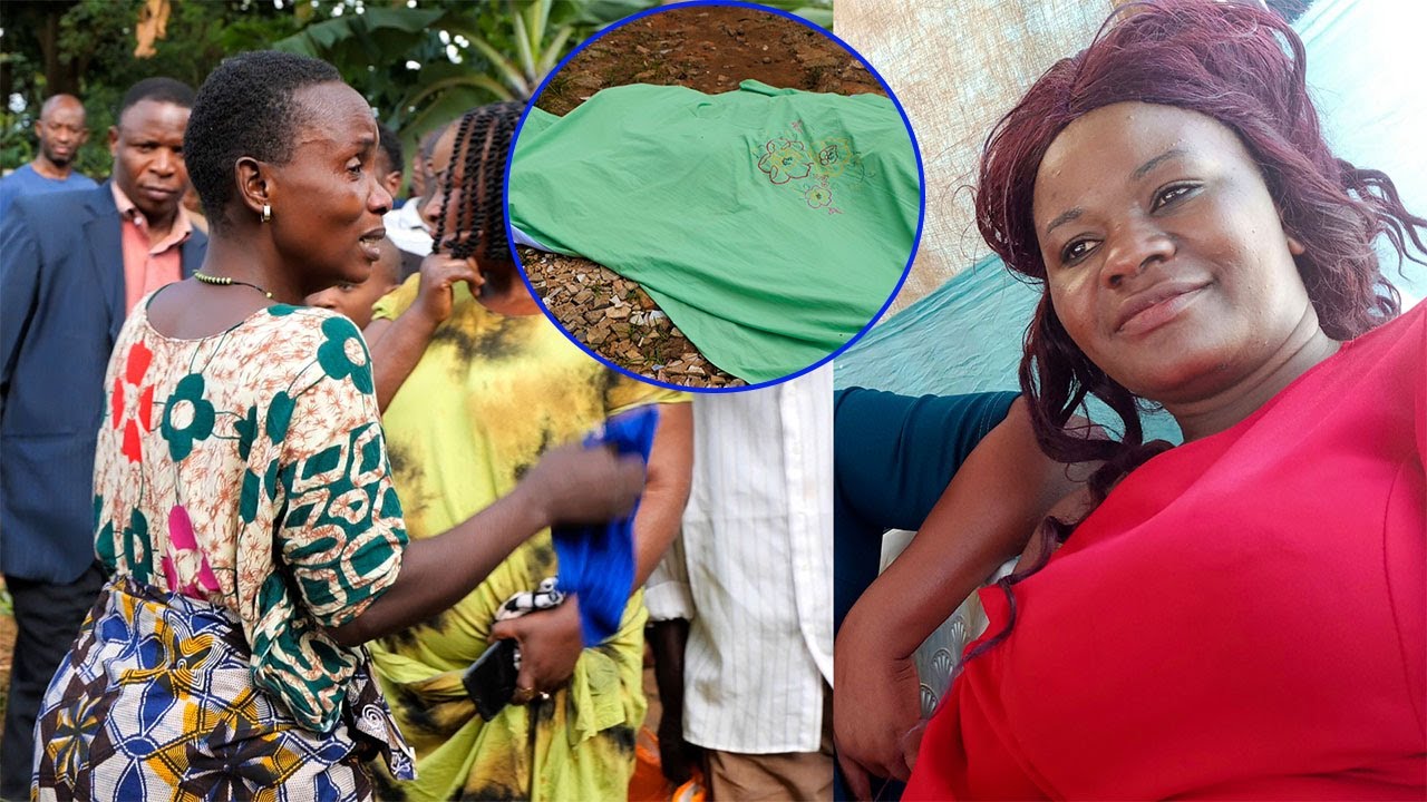 MKE WA M/KITI AUAWA BUKOBA 