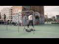 BMX Meets Parkour | Unthinkable Bike Tricks with Tim Knoll