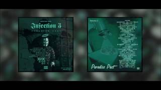 AVEYRO AVE - INFECTION 3 [Full Album]