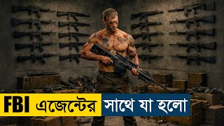 The Punisher (2004) Movie Explained in Bangla | Story Summarized Bangla