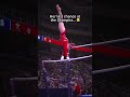 She could have been one of the greatest...😢 #gymnastics #sports #vault