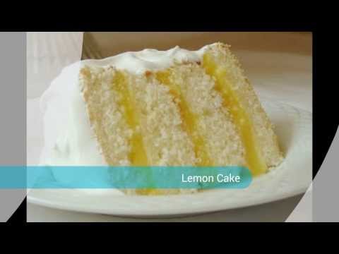 best-lemon-cake-recipe