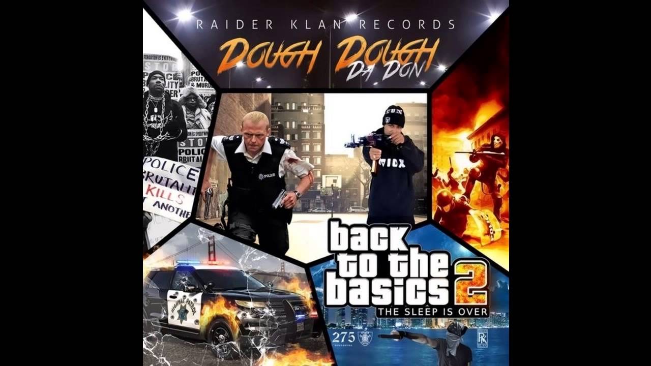 Dough Dough - No Type