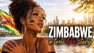 Zimbabwe | A Love Letter, A Pain (Official Audio)
