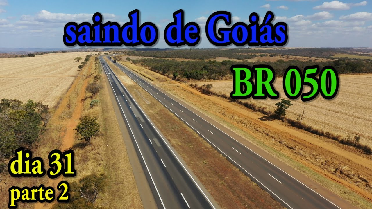 Brasília/DF a Araguari/MG 392 km - viagem de crosser 150