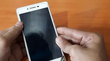 Hard reset Oppo R7kf Bypass screen lock pattern