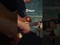 #guitara #tutorial #guitar #bronco #fyp #requinto #fypシ #musica