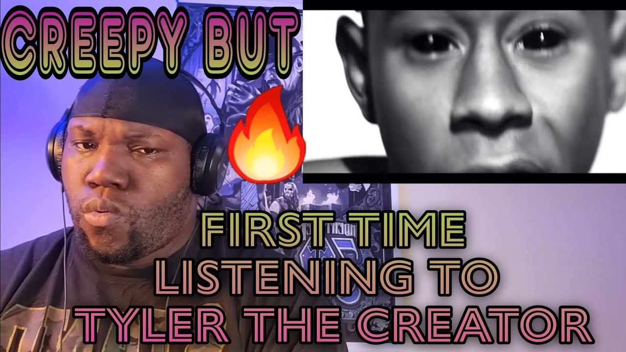 First Time Listening To Tyler The Creator | Yonkers (Official Video ...