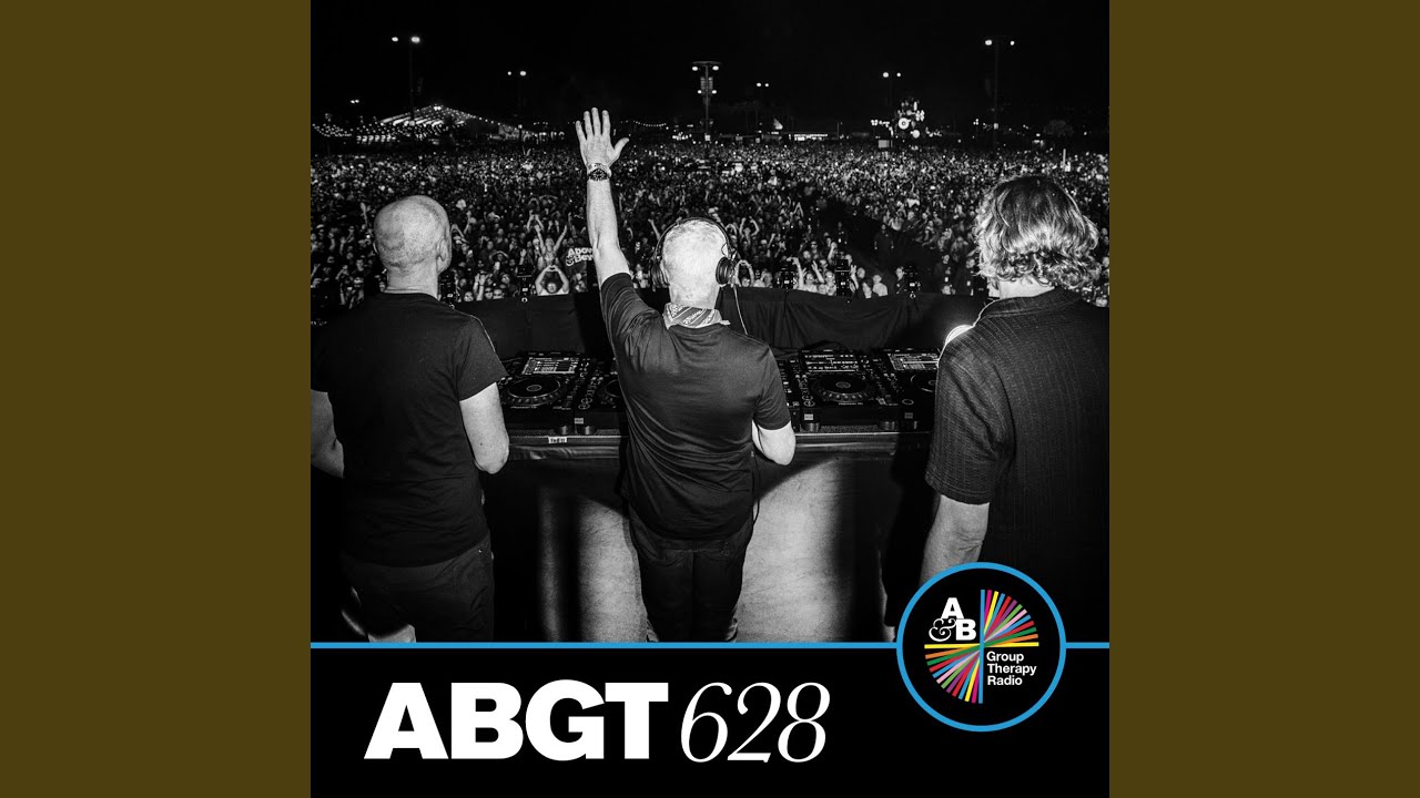 Dream Of You (ABGT628) (Little Foot Remix (Mixed))