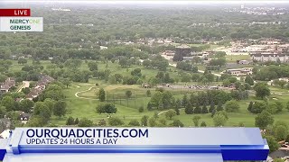 Our Quad Cities News Update for May 22, 2025