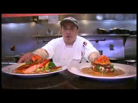 Neighborhood Eats Antonia's Italian Ristorante in Katy