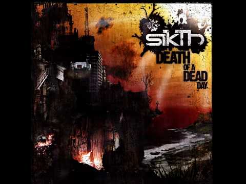 SikTh — SIKTH - "Sanguine Seas of Bigotry" w/ Lyrics