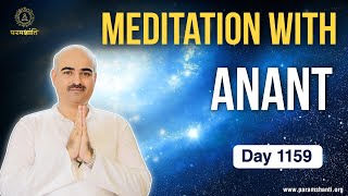 Sanatan episode 1159 live meditation 13 may