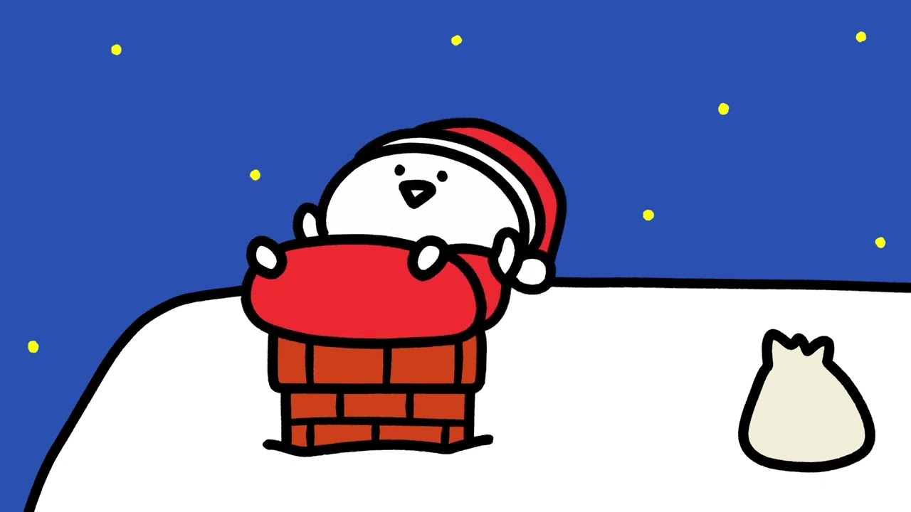 It's stuck in the chimney and I can't get into the house. - YouTube