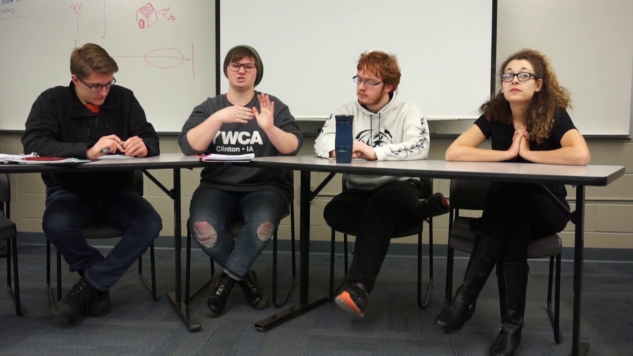 River Talk Episode 56