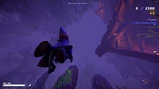 YAPYAP - Third-Person Camera Collision Is Not Working
