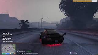 Sokak Yarışı 9 (RoD - 10) - 17.10.2020 screenshot 4