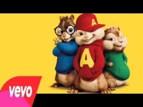 Alvin Y Las ArdillasVEV0