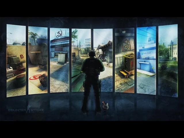 Counter Strike 2