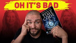 The Worst Book I have Read This Year: Exposing " Cracking the Time Code"
