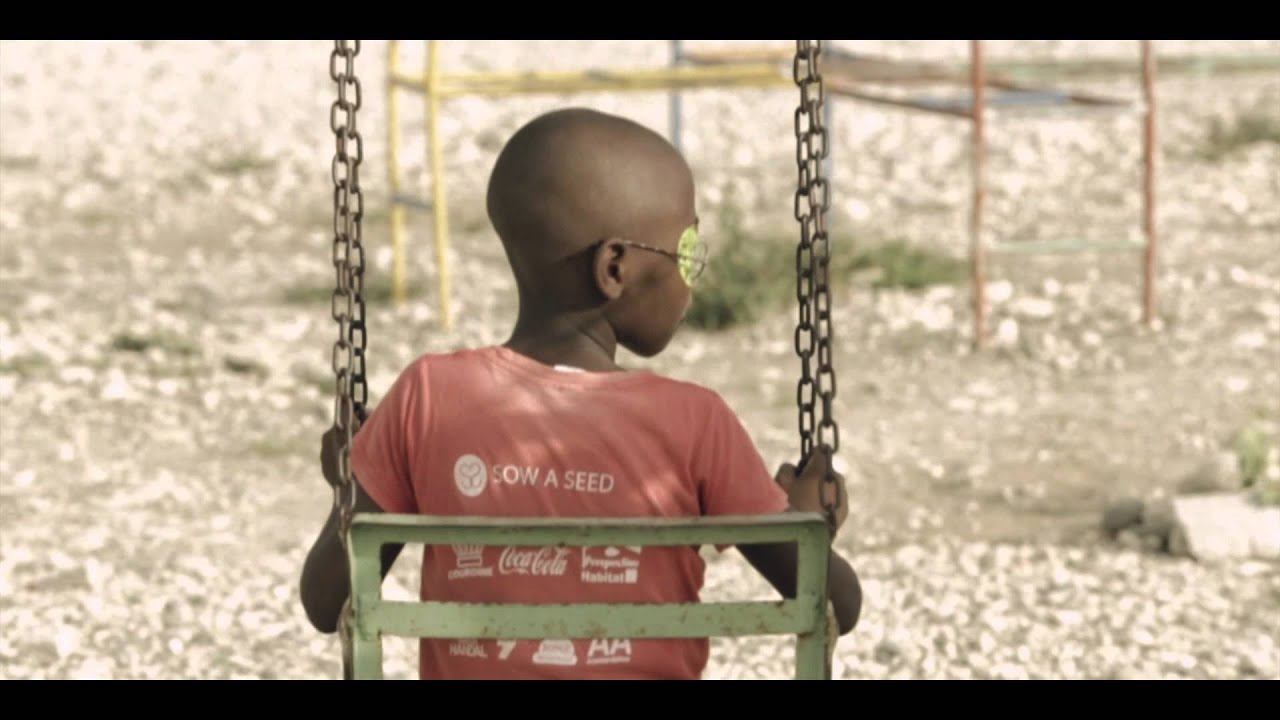 Recovering With Love: Inside Haiti's Healthcare Facilities and Programs Making a Difference