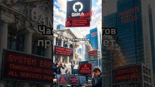 Хотят запретить GitHub? Попробуй LagomVPN бесплатно по ссылке в профиле✨