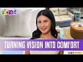 Pa-Talk: Turning vision into comfort | Affordable beauty, lasting confidence | June 18, 2026