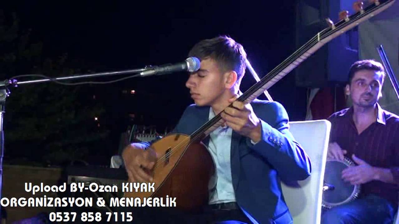 Ali Şahin Zaman Kısa Ben Yorgunum 17 08 2016 BY  OZAN KIYAK