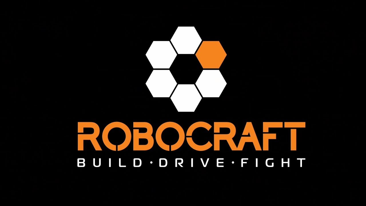 RoboCraft: Rail Train