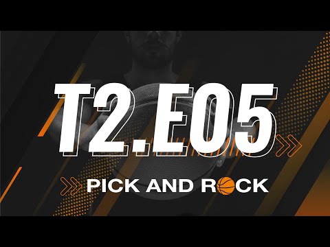 Pick and Rock 05