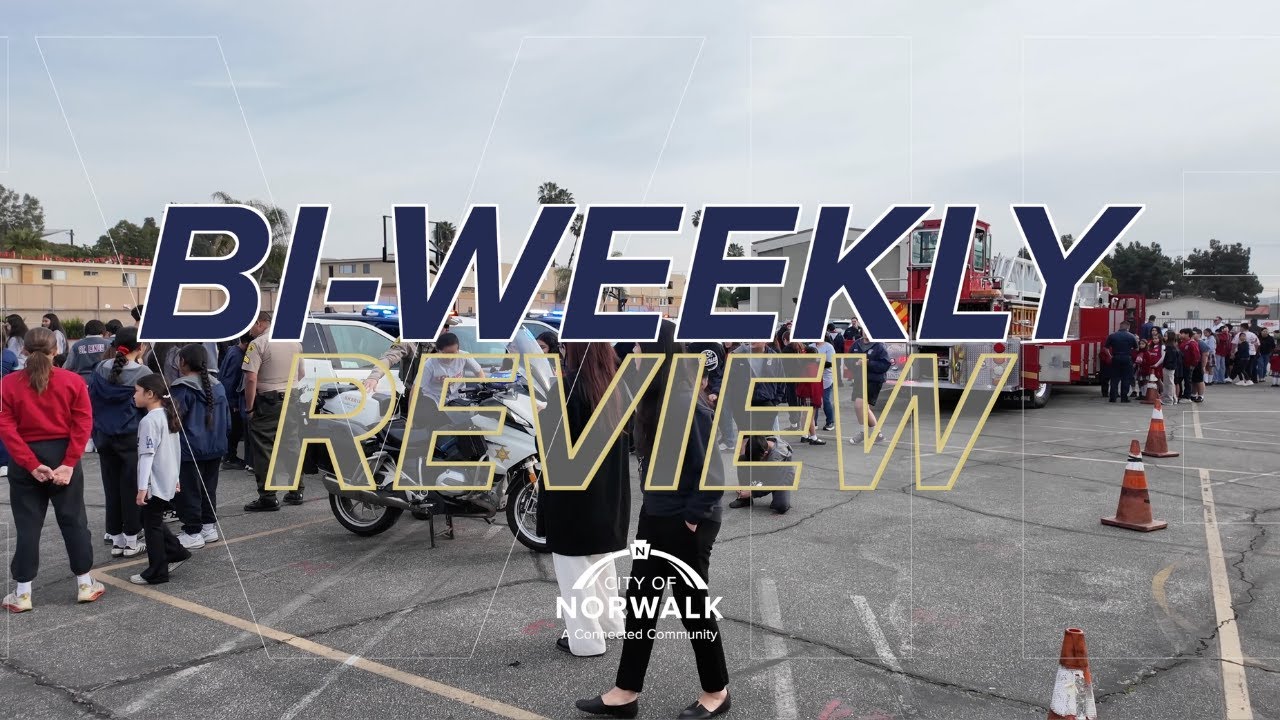 Bi-Weekly Review - February 4, 2026 - YouTube