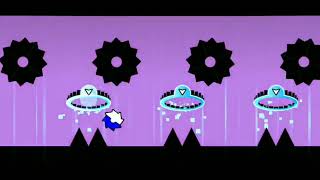 VALS (Geometry Dash Level)