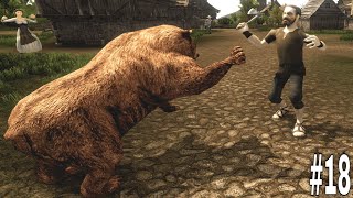 Ultimate Bear Simulator - Animals Battle | Wild Animals | RKM Gaming | Wild Bear | #18 screenshot 4