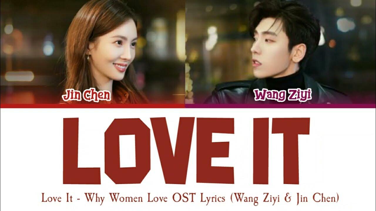 True Love (Ending Song from Network Drama Why Women Love