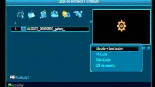 Galaxy-Innovations screenshot 4