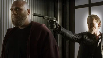 Is Jax Teller an anti hero?