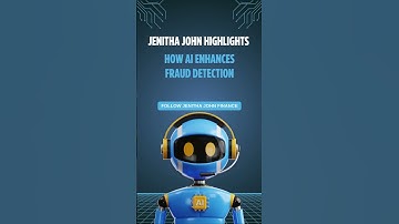 💡 AI & Automation with Jenitha John #jenithajohn #AI #Automation