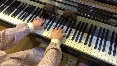 バスティン4「ラレード通り」