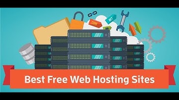 Free Web Hosting Sites List Lifetime Web Hosting With cPanel