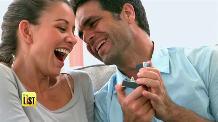 3 Tips to Plan the Perfect Proposal