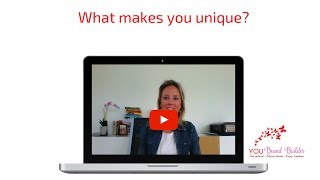 What makes you unique