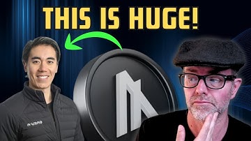 This app just added Algorand, and it